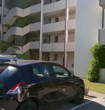 Barbara Lido di Spina