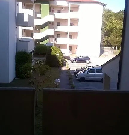 Appartement Barbara Lido di Spina