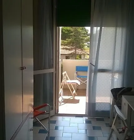 Barbara Appartement Lido di Spina