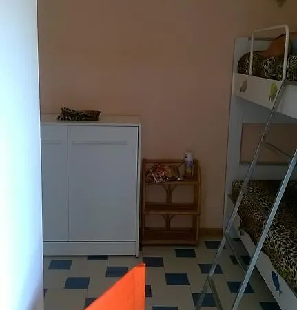 Barbara Lido di Spina