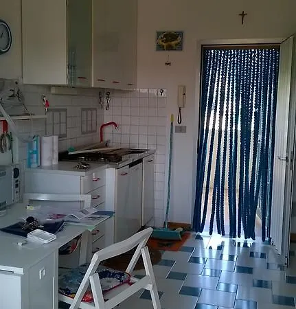 Appartement Barbara Lido di Spina