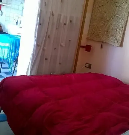Appartement Barbara Lido di Spina
