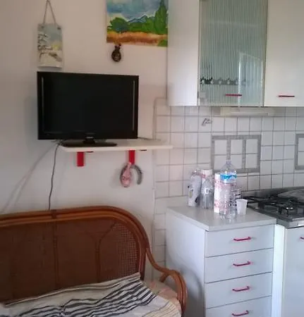 Appartement Barbara