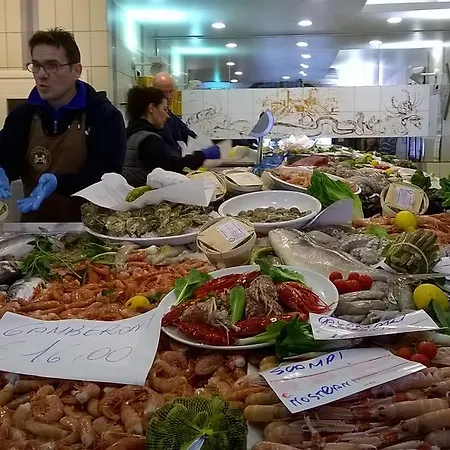 Barbara Lido di Spina